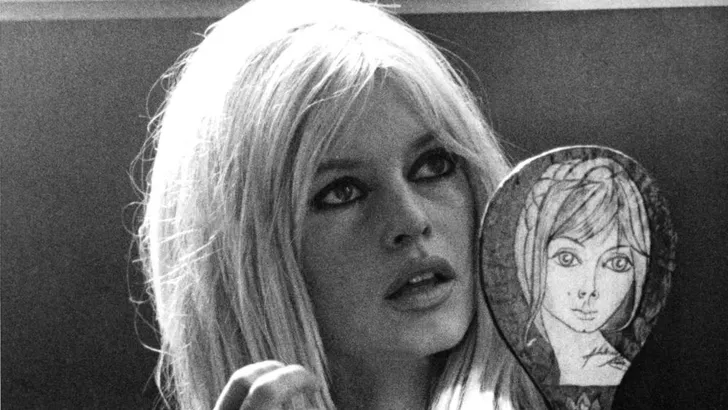 Brigitte Bardot