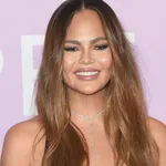 Chrissy Teigen jam meghan markle