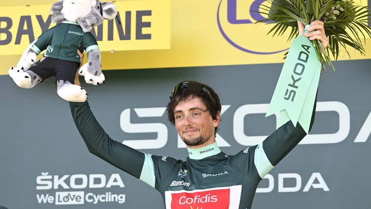 Tour de France 2023 - stage 03
