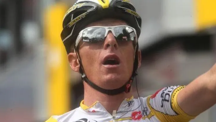 TOUR: RICCO POSITIEF OP EPO!