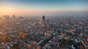 Utrecht