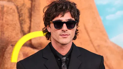 Jacob Elordi is het nieuwe gezicht van Bleu de Chanel
