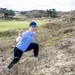 Mayka Hoogeboom doet deze week mee in het Dutch Ladies Open