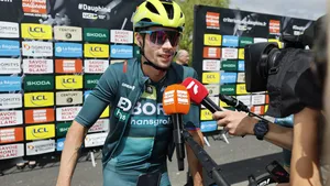 Roglic