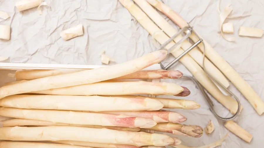 Asperges