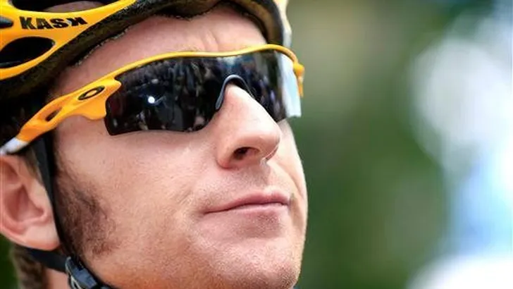 Wiggins bereidt WK voor in Denemarken