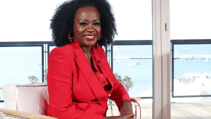 Viola Davis (56): 'In mijn werk heb ik vaak te maken met racisme' 