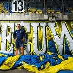 Cambuur-trainer Henk de Jong: 'Bij mij past een cultclub'