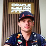 Max Verstappen wint derde titel in de Sprint