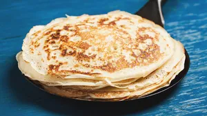 Pannenkoeken
