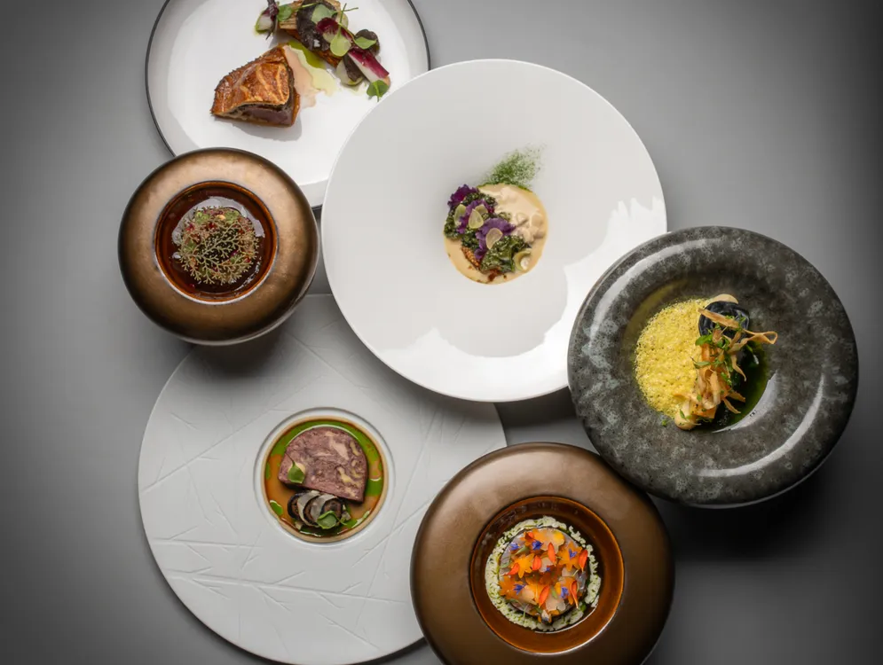 Foto 4 van Restaurant Uijttewaal