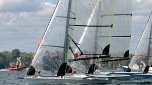 Blijft Medemblik hét zeilmekka van Nederland?