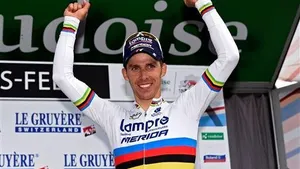Rui Costa langer bij Lampre-Merida