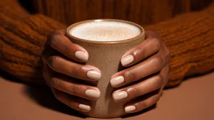 nagels herfst