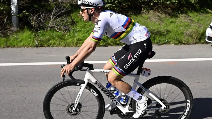 Binche-Chimay-Binche 2022