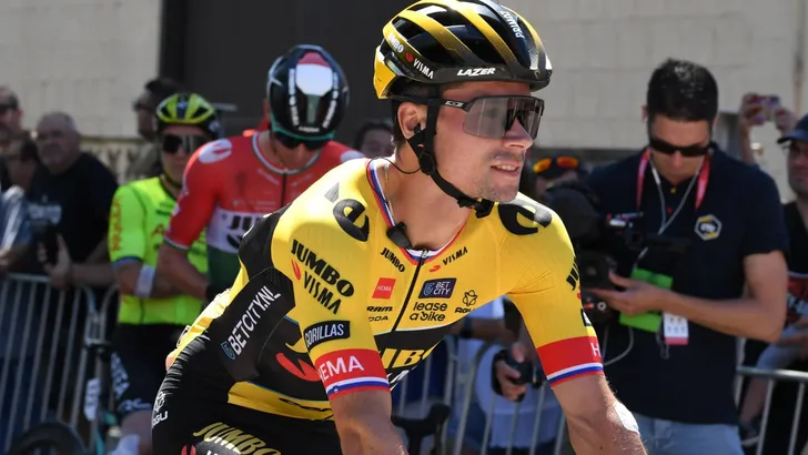 Vuelta Espana 2023 - stage 3