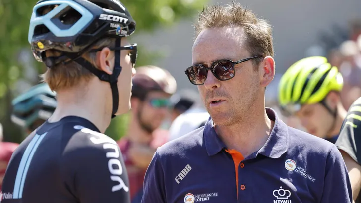 Dutch Road Race Championships 2023