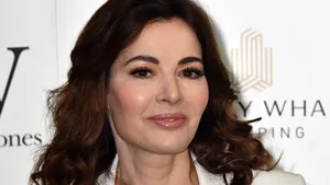 Nigella Lawson