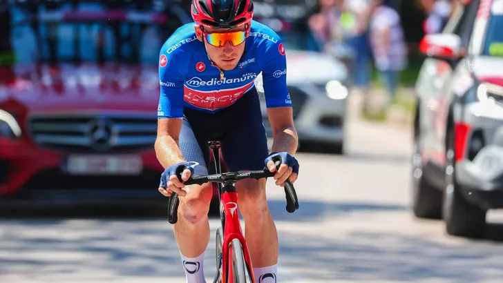 Giro dÕItalia 2023 - 106th Edition - stage-02