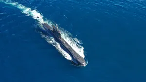 onderzeeboot