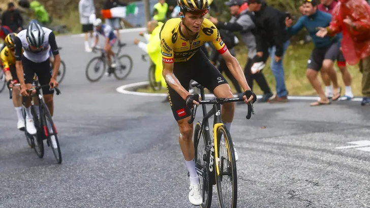 Vuelta Espana 2023 - stage 3