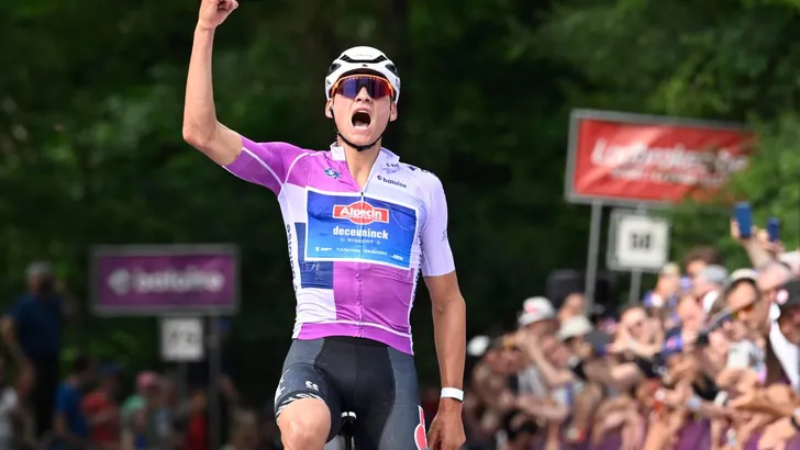 Baloise Belgium Tour 2023 - stage-4