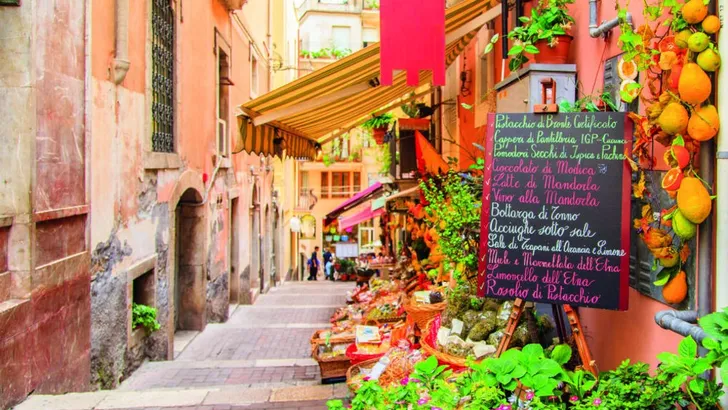 Doen: genieten van La Dolce Vita in Sicilië