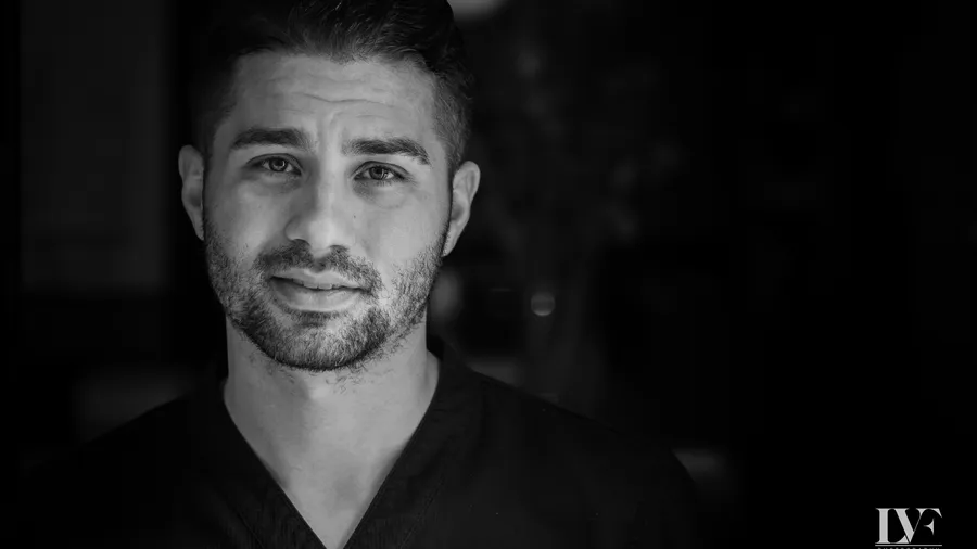 Dennis Huwaë