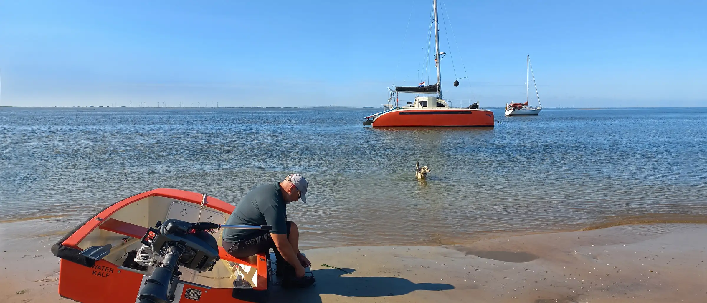 Catamaran