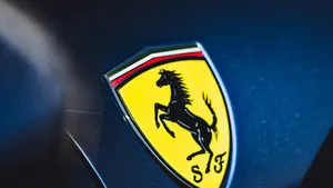 Ferrari gaat voor blauwe livery in Miami