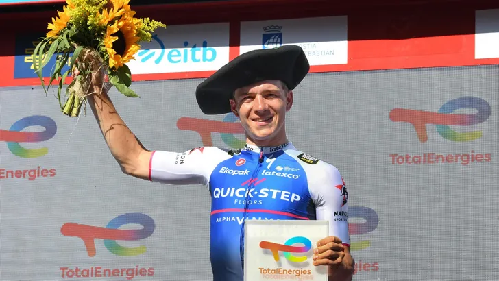 Classica San Sebastian > San Sebastian 2022