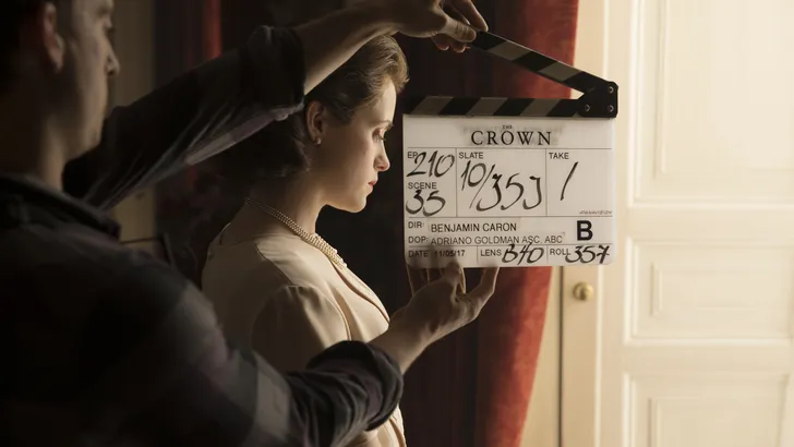 Royal Netflix-tips voor deze hete dagen