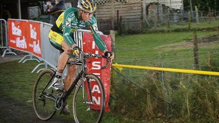 Nys ook in Gieten rapper dan Pauwels