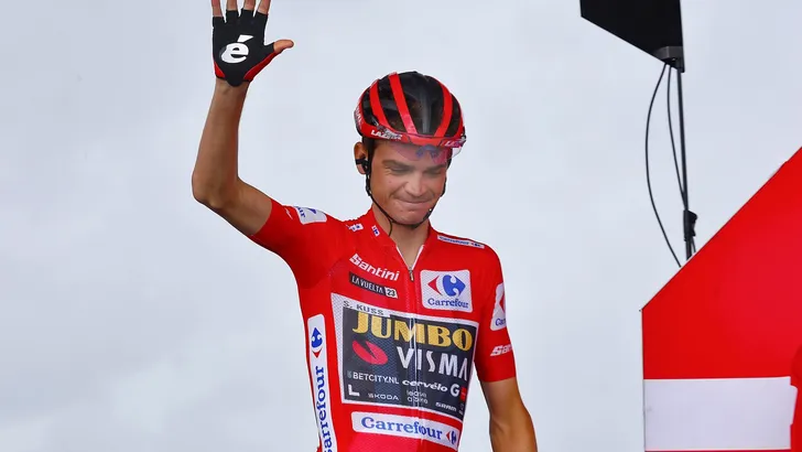 Vuelta Espana 2023 - Stage-16