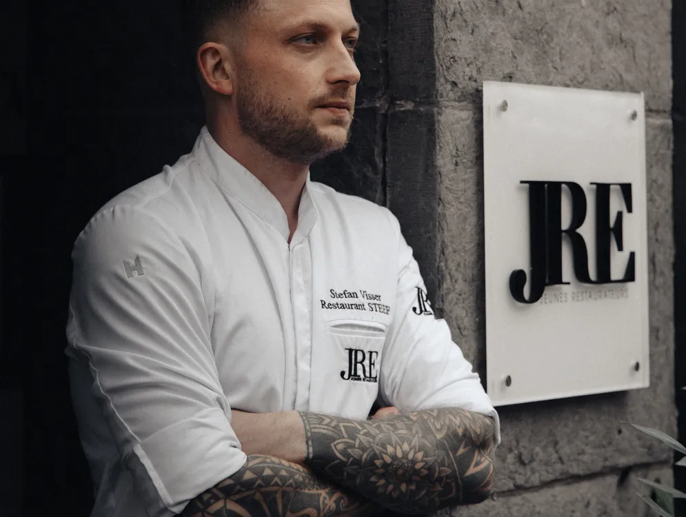 Foto 3 van Restaurant STEEF.