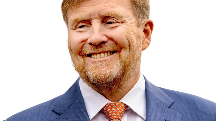 Koning bezoekt Port of Zwolle in Meppel