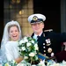 Trouwdag Willem-Alexander en Máxima