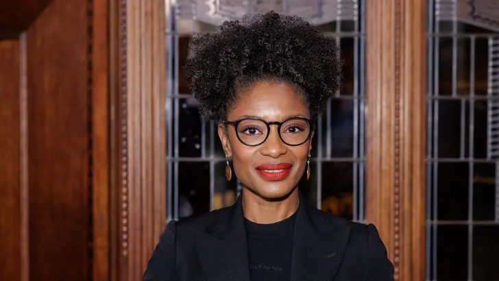 Sylvana Simons