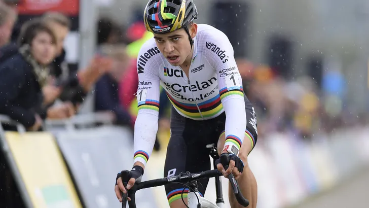 Van Aert