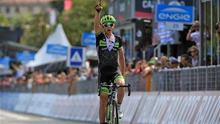 Formolo wint vierde Girorit na spektakelstuk