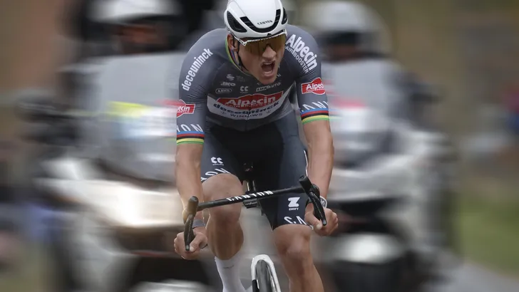 mathieu van der poel en arjen lubach