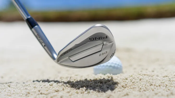 Ping Glide 3.0 wedges: voelt beter, spint meer