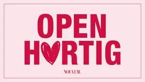 Openhartig dossier titelafbeelding