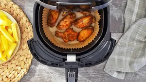 Airfryer