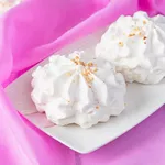 Chique lekkernij: zo maak je meringue