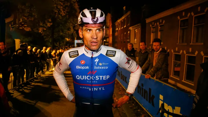 Kiremko Nacht van Woerden men elite 2022