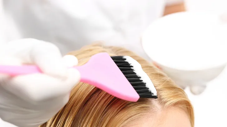 Dit wordt dé haarkleurtrend van 2017
