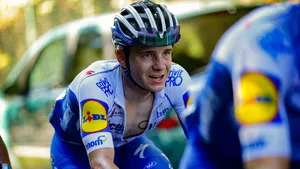 remco evenepoel