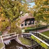 Parel op Funda: droomboerderij in Giethoorn | Noorderland