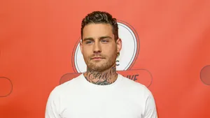 Douwe Bob